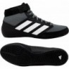 Chaussures de lutte adidas Mat Hog 2.0