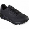 Chaussures de travail pour hommes Skechers Work 200054 P pour le service alimentaire