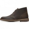 Bottines Chukka Bushacre 2 de Clarks pour hommes