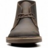 Bottines Chukka Bushacre 2 de Clarks pour hommes