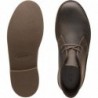 Bottines Chukka Bushacre 2 de Clarks pour hommes