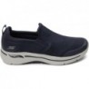 Baskets Skechers Go Walk Arch Fit pour hommes - Togpath