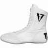 Chaussures de boxe mi-hautes Title Boxing Speed-Flex Encore : chaussures de boxe, chaussures de MMA, bottes de boxe, chaussures 