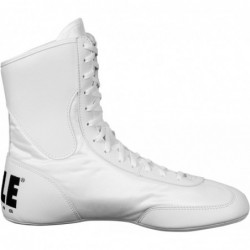 Chaussures de boxe mi-hautes Title Boxing Speed-Flex Encore : chaussures de boxe, chaussures de MMA, bottes de boxe, chaussures 