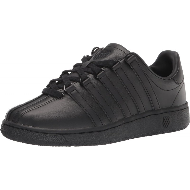 Baskets en cuir classiques VN pour hommes de K-Swiss