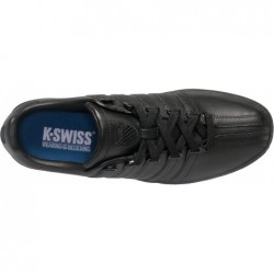 Baskets en cuir classiques VN pour hommes de K-Swiss