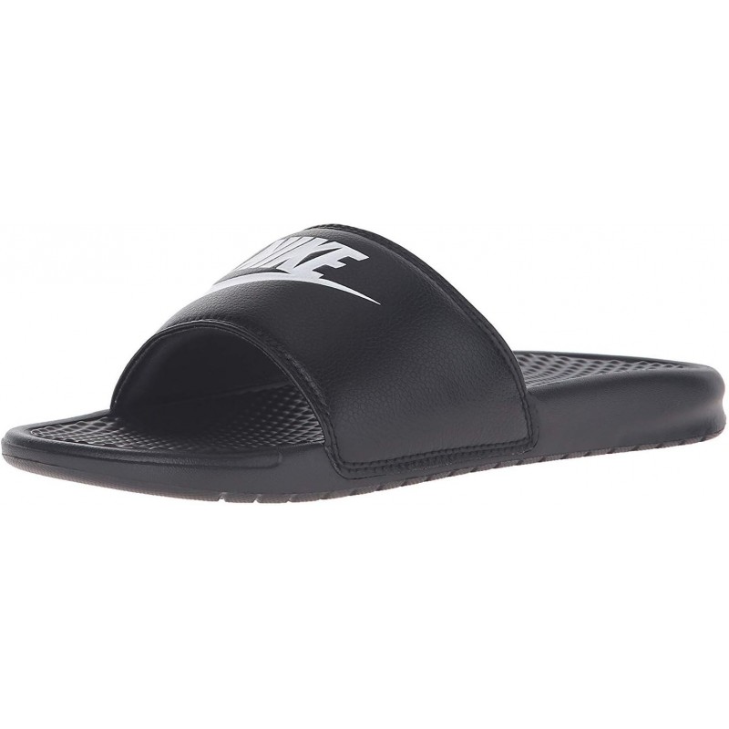 Sandale athlétique Nike Benassi Just Do It pour homme