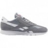 Baskets classiques en nylon Reebok pour hommes