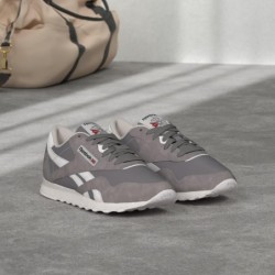 Baskets classiques en nylon Reebok pour hommes