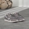 Baskets classiques en nylon Reebok pour hommes