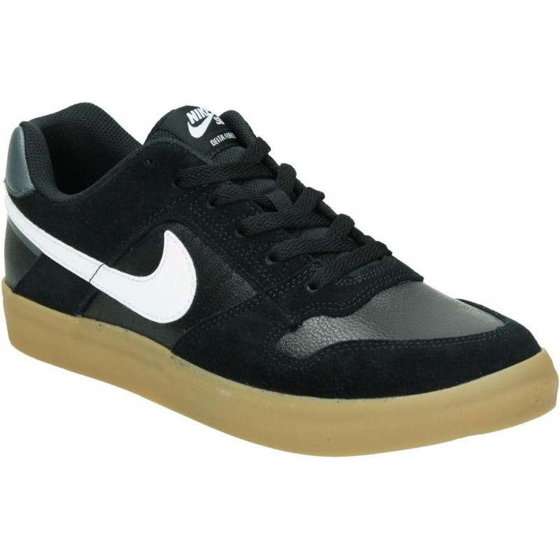 Chaussures de skateboard NIKE pour hommes