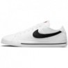 Chaussures de gymnastique Nike Court Legacy pour hommes