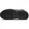 Nike Manoa LTR pour garçon (Big Kid) Noir/Noir/Noir 4 Big Kid M