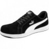 PUMA Iconic Noir Eh Homme