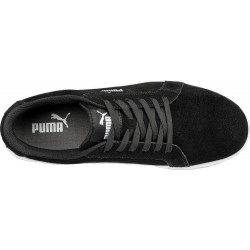 PUMA Iconic Noir Eh Homme