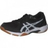 Chaussures de course en salle Gel-Rocket 10 pour hommes d'ASICS