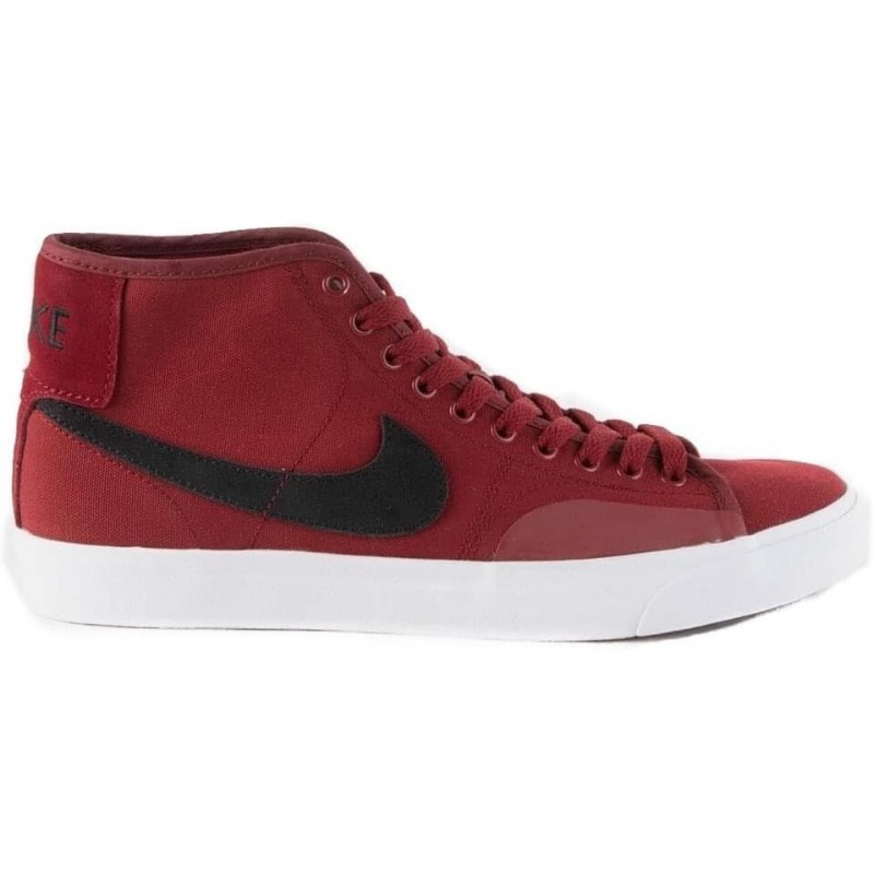 Nike Sb Zoom Blazer Mid PRM Baskets Homme Da1839 Baskets Chaussures