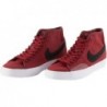 Nike Sb Zoom Blazer Mid PRM Baskets Homme Da1839 Baskets Chaussures