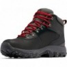 Chaussures de randonnée imperméables Omni Heat Newton Ridge Plus II de Columbia pour homme