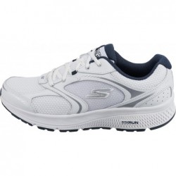 Skechers Gorun Consistent pour hommes - Chaussures de course à pied athlétiques avec mousse refroidie par air