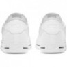 Nike Court Legacy CNVS Blanc/Blanc/Noir