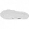 Nike Court Legacy CNVS Blanc/Blanc/Noir