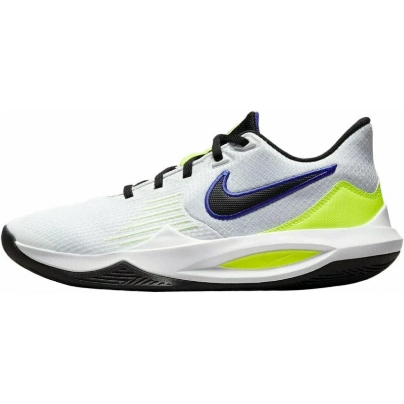 Chaussures de basket-ball Nike Precision V pour hommes