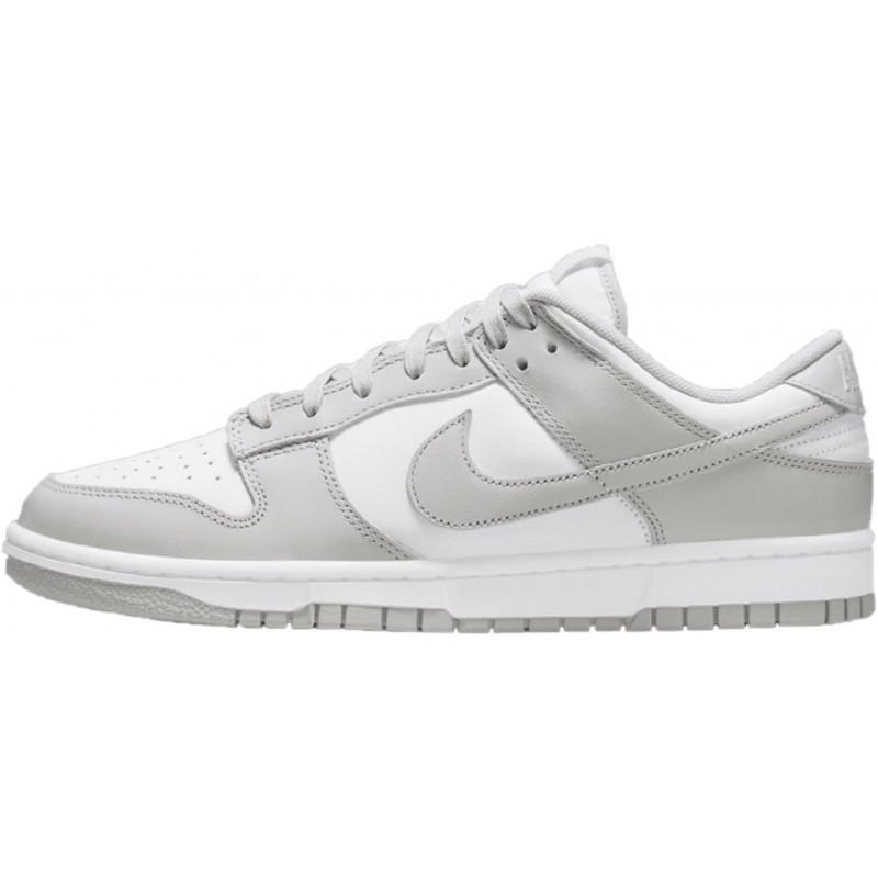 Chaussures Nike Dunk Low Retro pour hommes